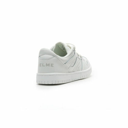 Trainers Kelme Retrobasket White Unisex