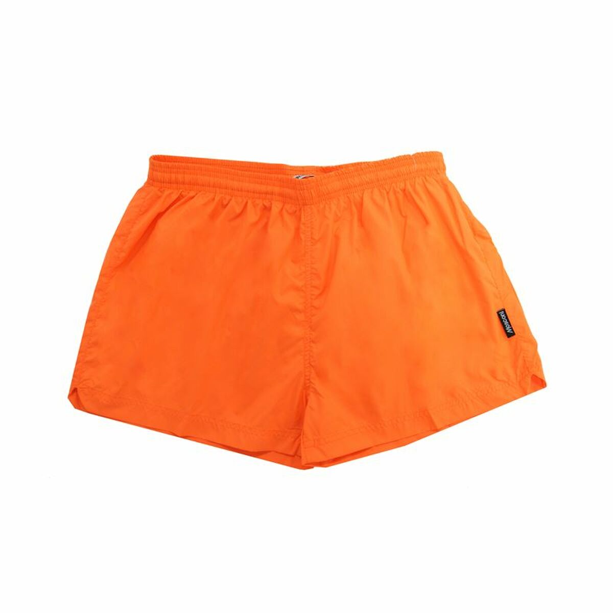 Men’s Bathing Costume Mosconi Orzan Orange