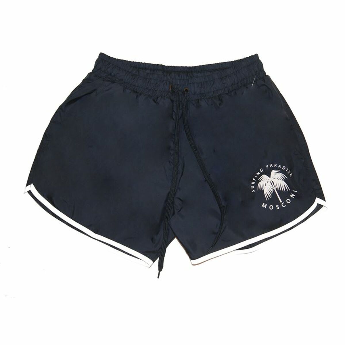 Children’s Bathing Costume Mosconi Mb Burton Dark blue