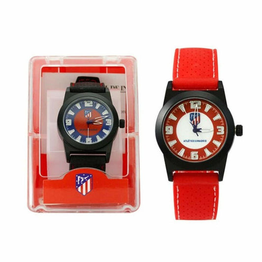 Children's Watch Seva Import AT.MADRID 4901148