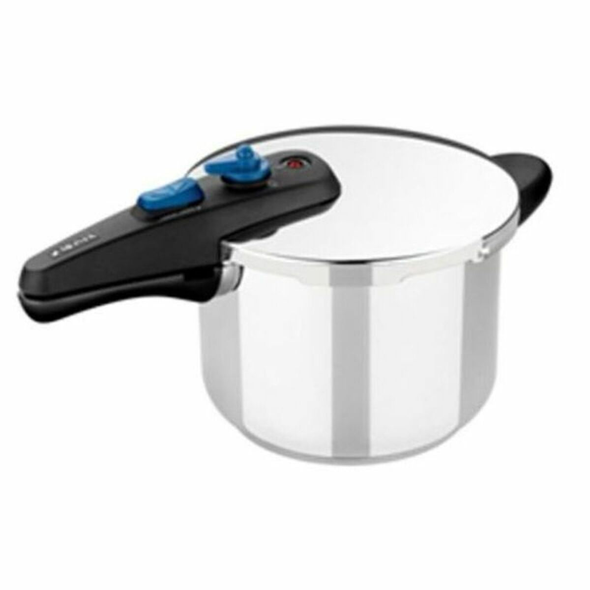 Pan Monix M570003 7 L Stainless steel Metal 5 L 7 L