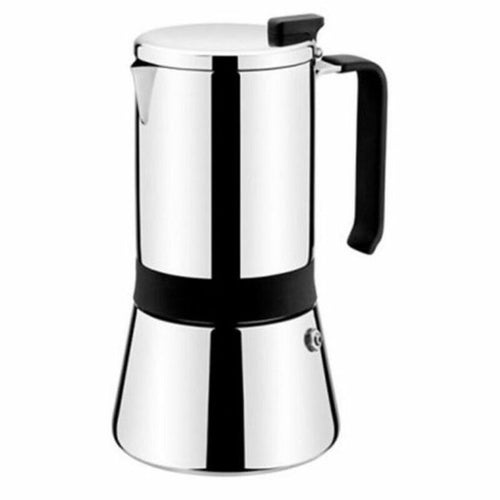 Italian Coffee Pot Monix M770006 Stainless steel