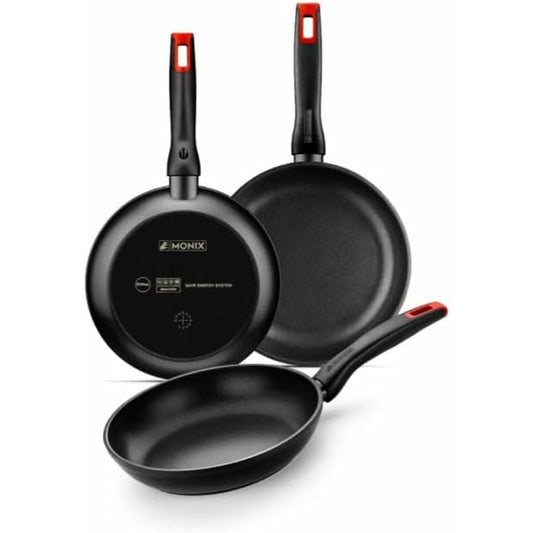 Set of Frying Pans Monix PRO