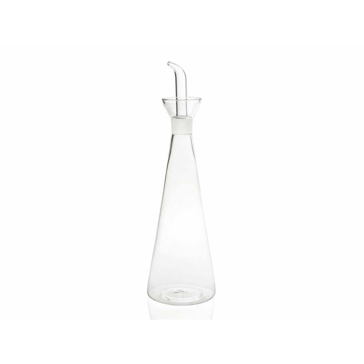 Cruet Andrea House ms64322 Glass 500 ml