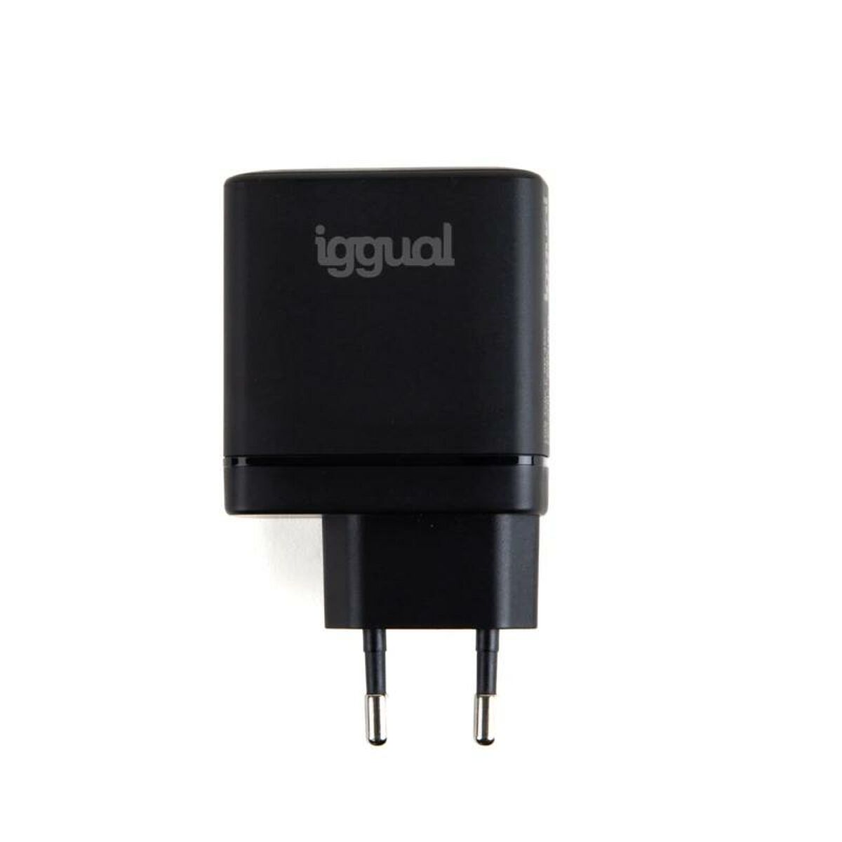 Wall Charger iggual IGG318430