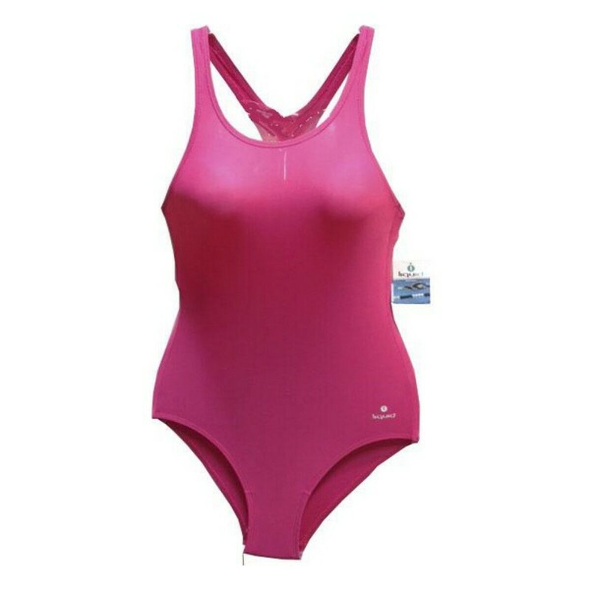 Child's Bathing Costume Liquid Sport Hello