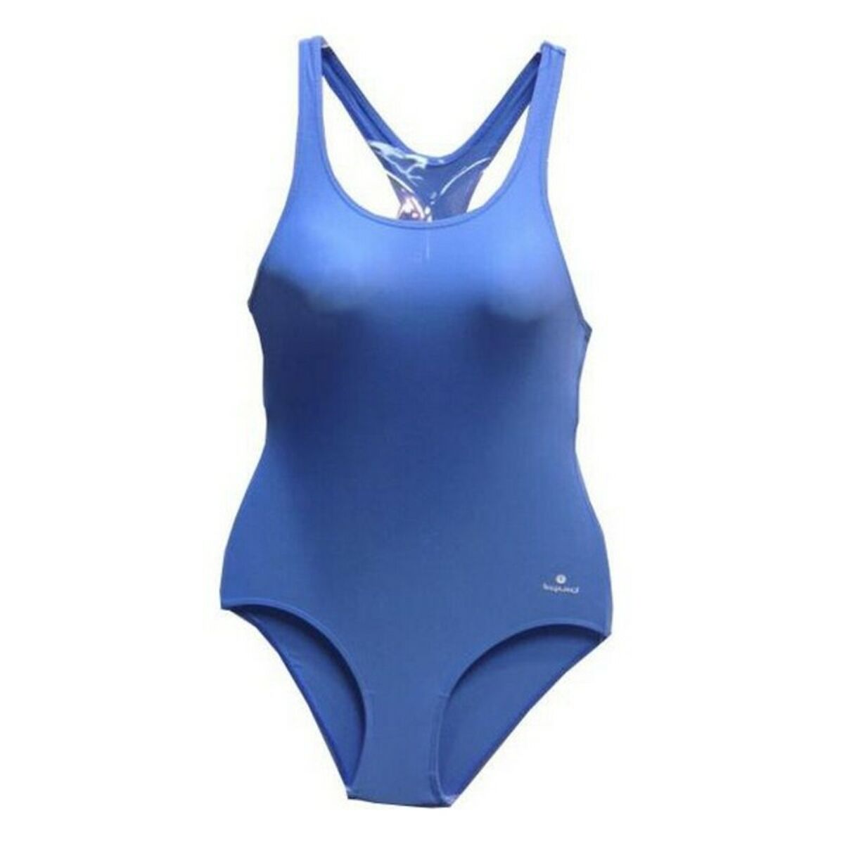 Child's Bathing Costume Liquid Sport Hello