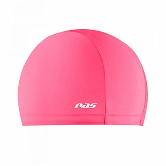 Swimming Cap Ras G300152 Pink Kids