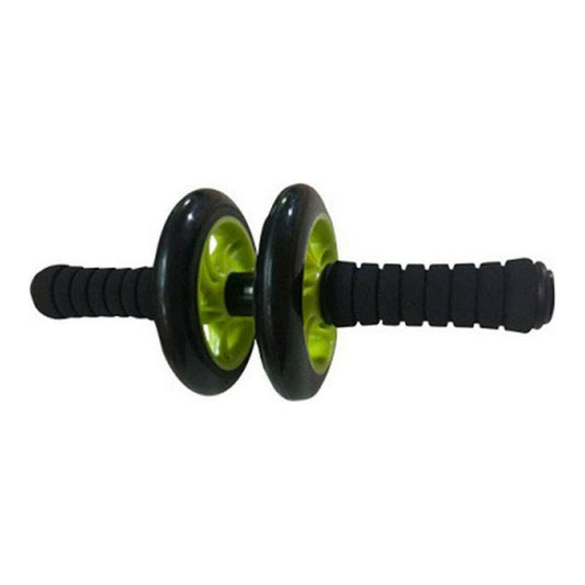 Abdominal Wheel Softee 24432.020 Green