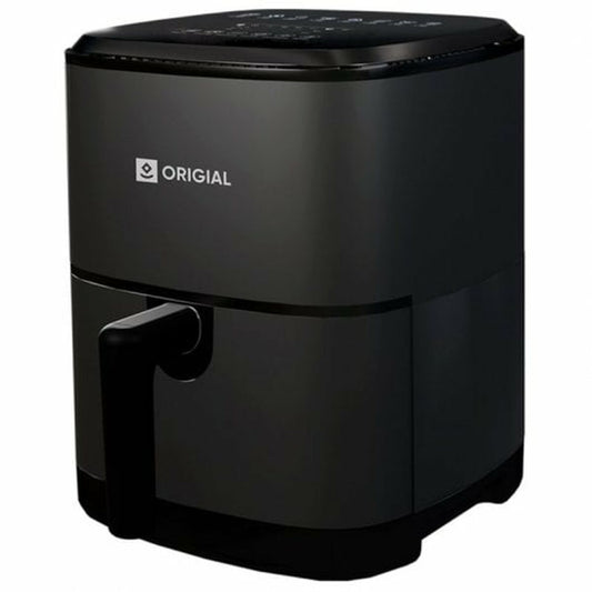 No-Oil Fryer Origial FRYFIT 1200 W Black 3,5 L