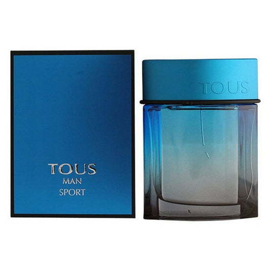 Men's Perfume Man Sport Tous EDT