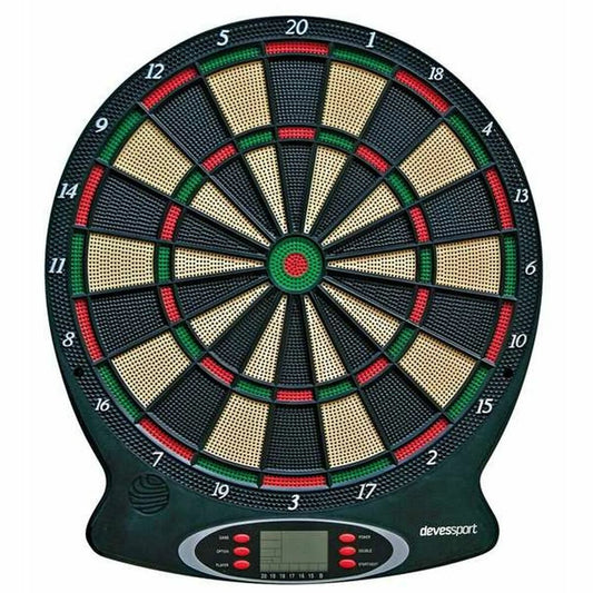 Electronic Dartboard 99-858 - YOKE FINDS 🇮🇪 IE 