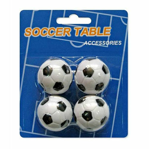 Balls PL1343 Table football MDF Wood - YOKE FINDS 🇮🇪 IE 