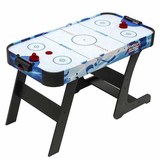 Hockey Table Devessport Foldable 122 x 60,5 x 71 cm - Yokefinds Ireland