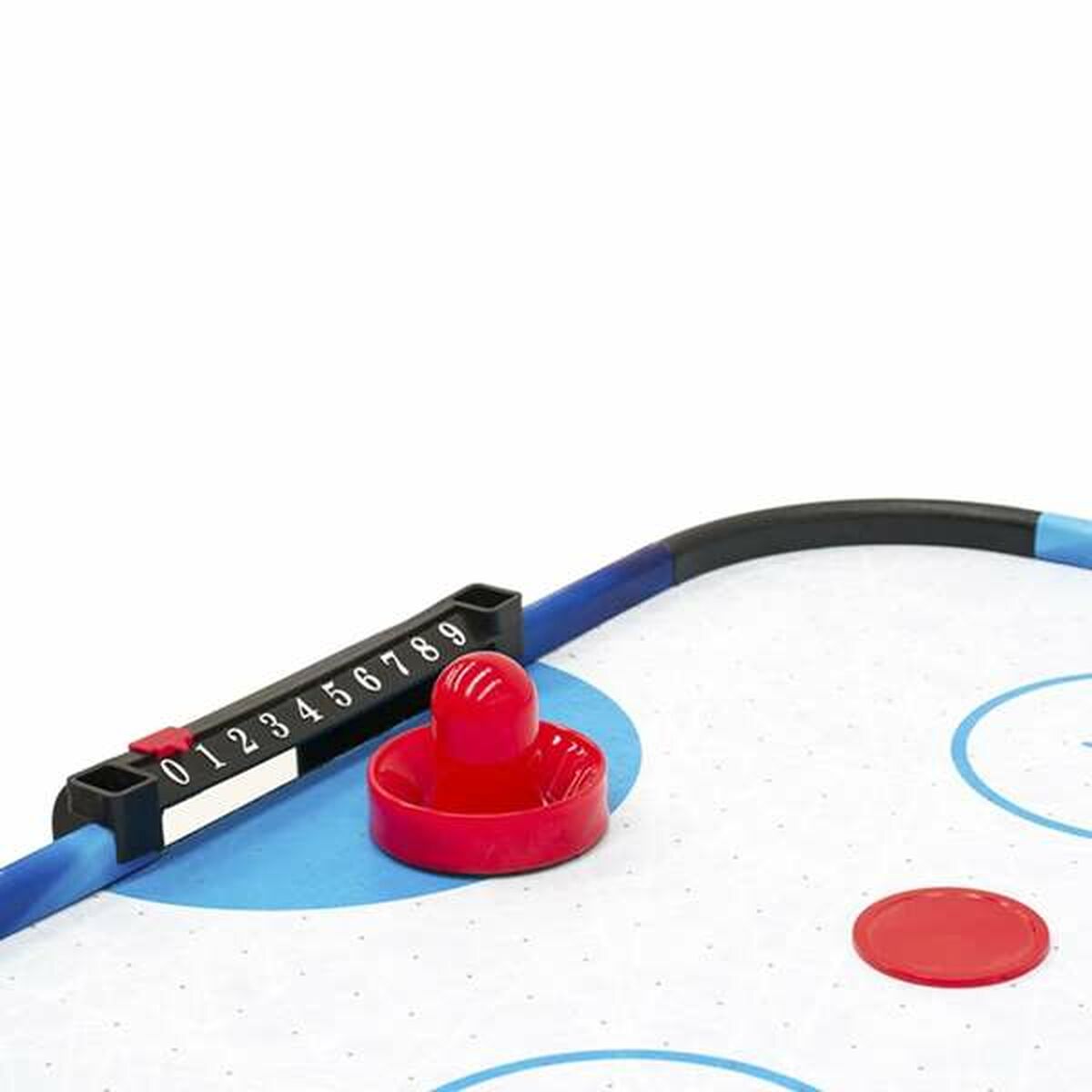 Hockey Table Devessport Foldable 122 x 60,5 x 71 cm - Yokefinds Ireland