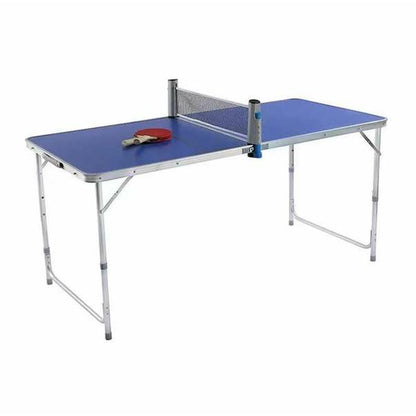 Ping Pong Set 120 x 60 x 70 cm