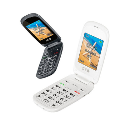 Mobile telephone for older adults SPC 2,4"