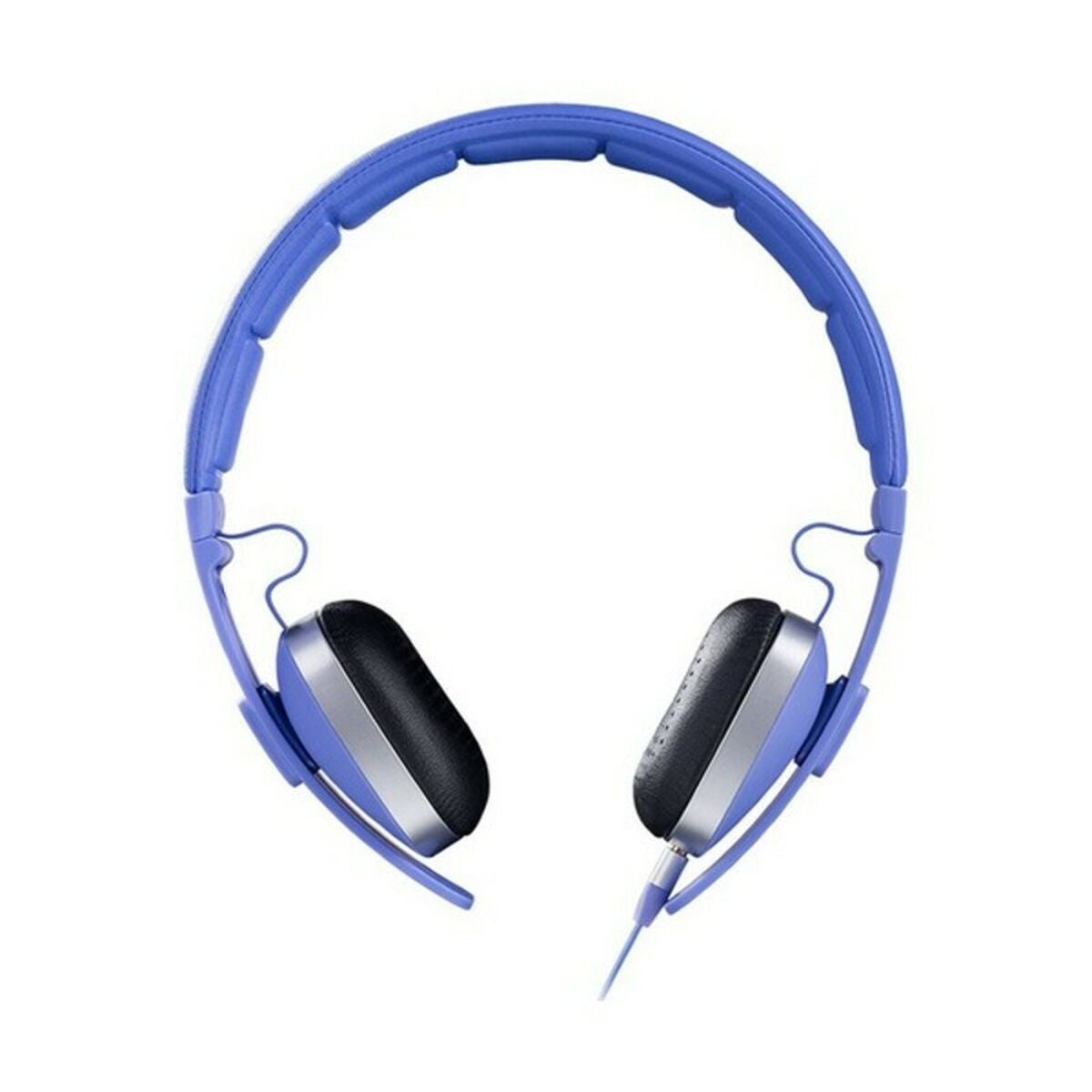 Headphones with Microphone Hiditec WHP01000