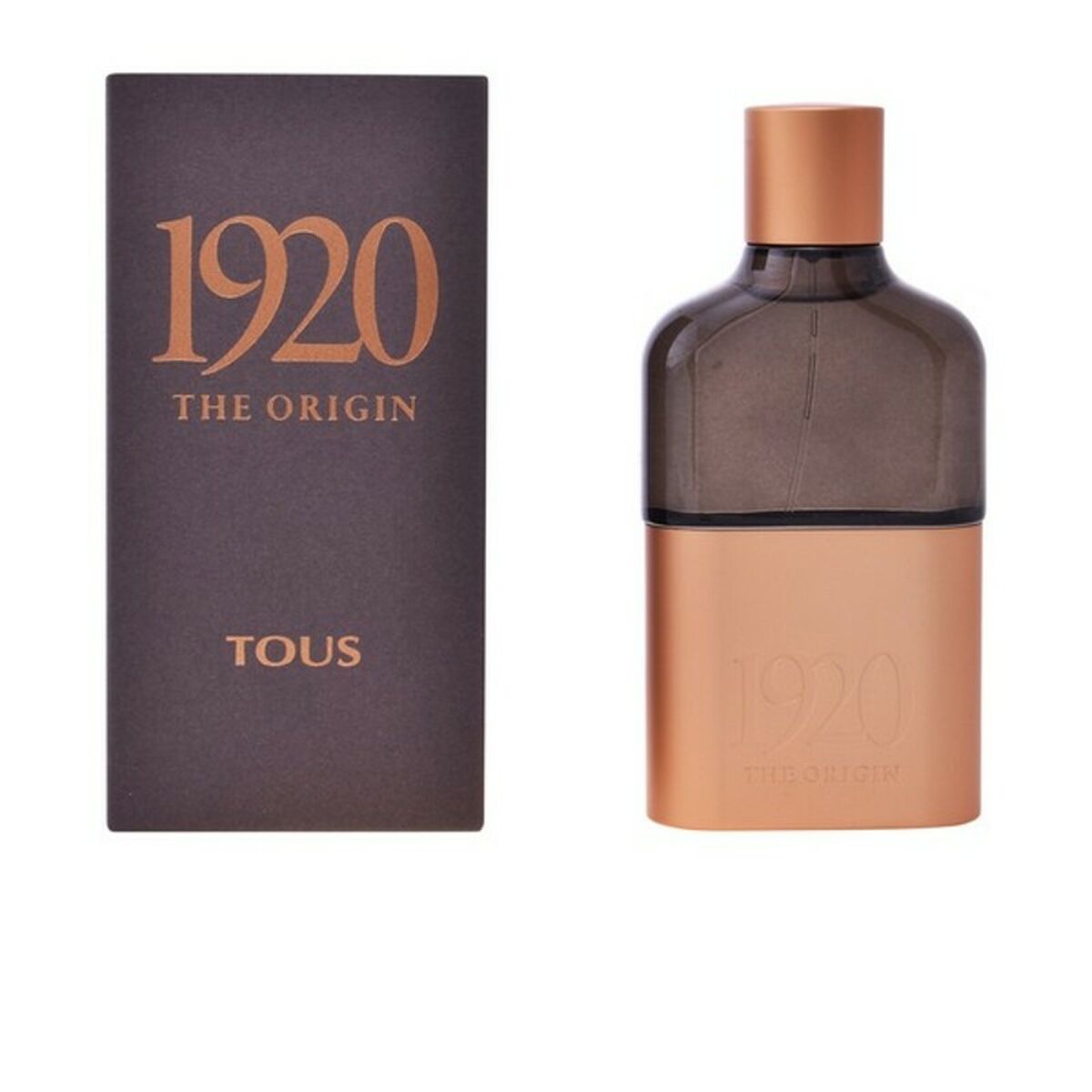 Men's Perfume 1920 The Origin Tous EDP (60 ml)