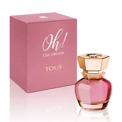 Women's Perfume Oh! The Origin Tous EDP