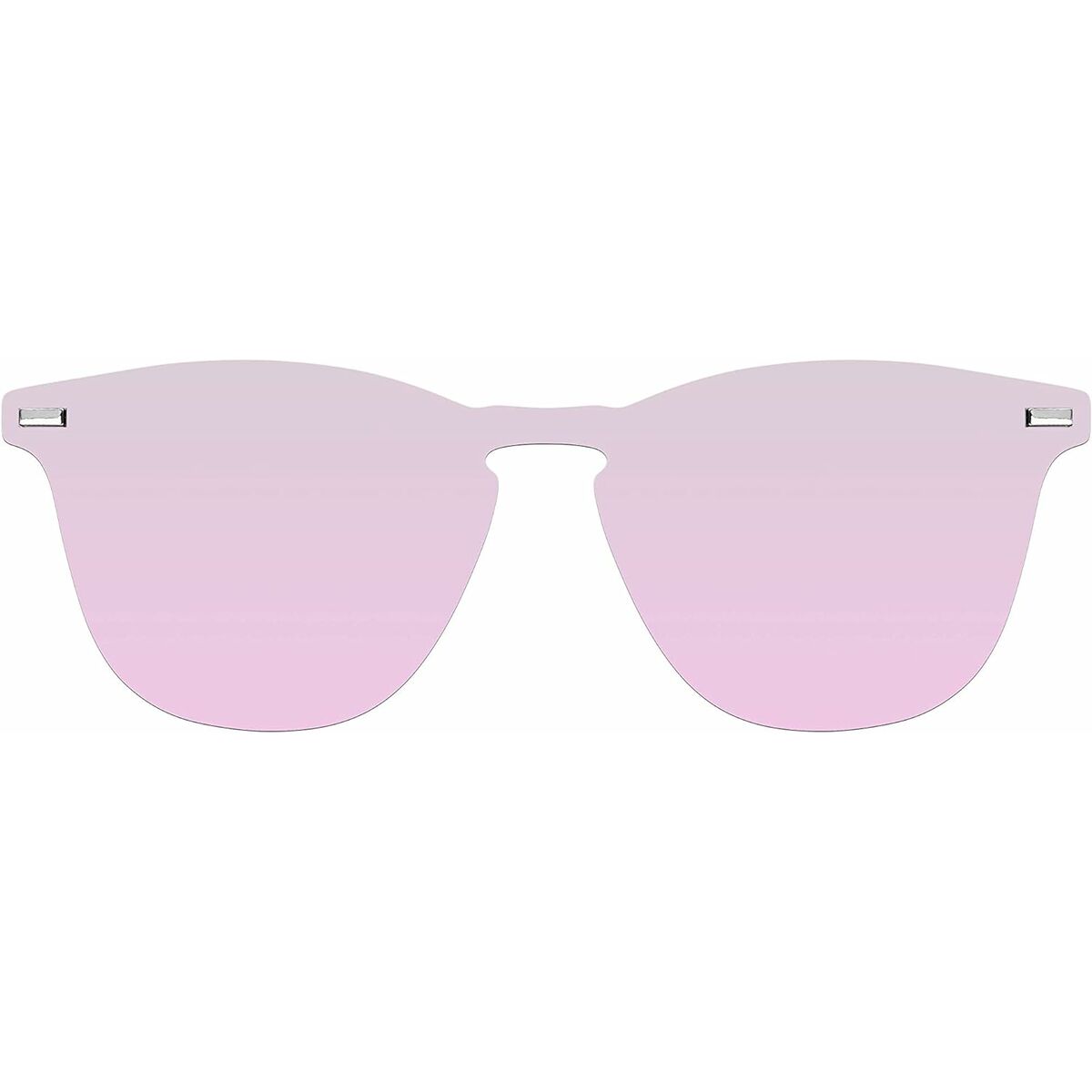 Unisex Sunglasses Northweek Wall Phantom Ø 45 mm Pink Black