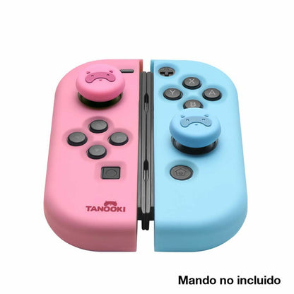 Gaming Control FR-TEC SWITCH TANOOKI