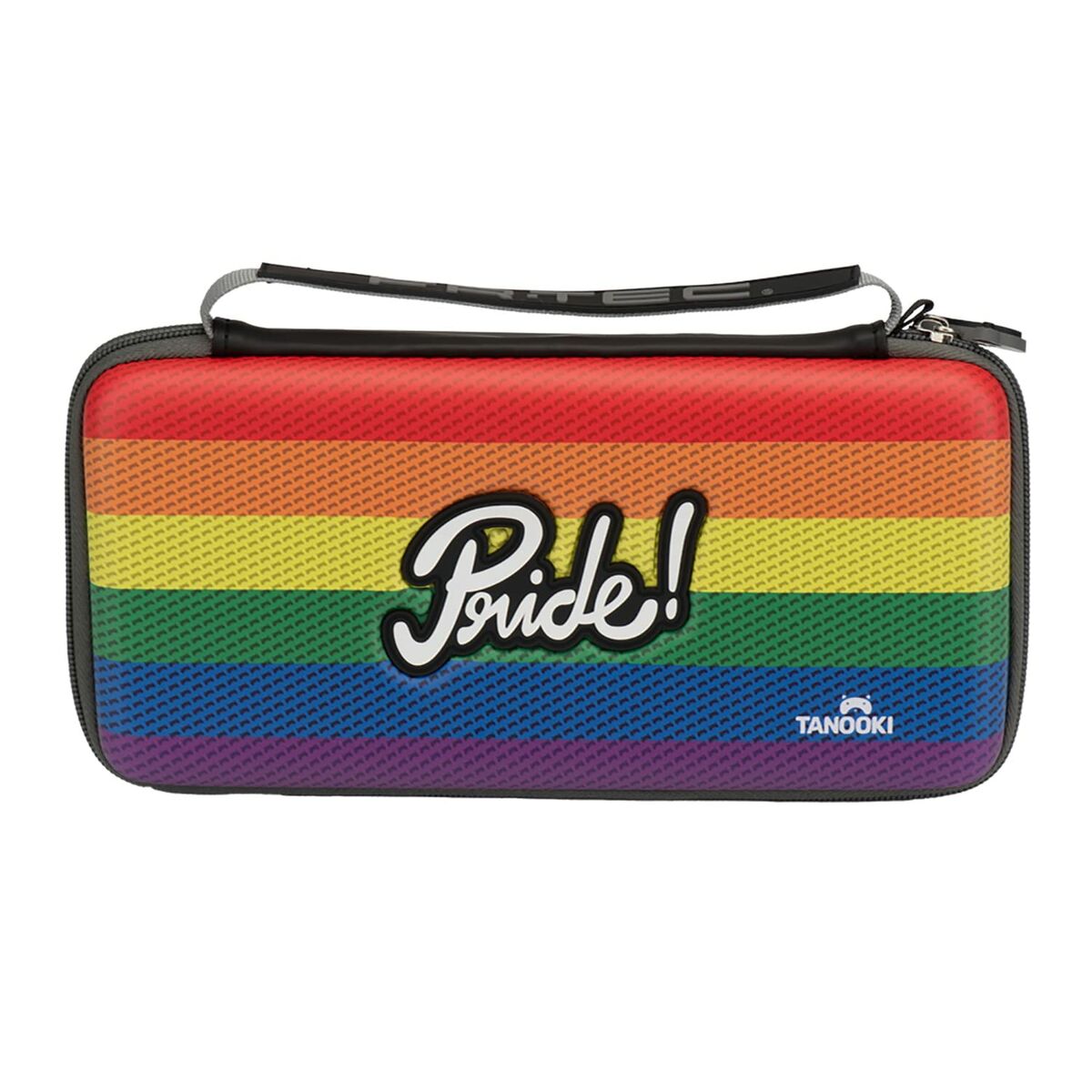 Case for Nintendo Switch FR-TEC Pride