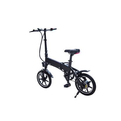 Electric Bike Skate Flash Urban Compact