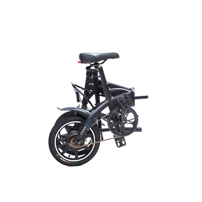 Electric Bike Skate Flash Urban Compact