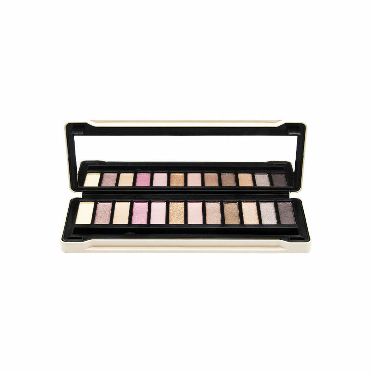 Eye Shadow Palette Magic Studio Nudes