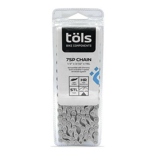 Chain Töls 8436577110187