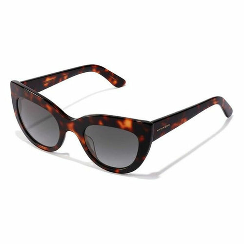 Ladies'Sunglasses Hyde Hawkers Brown