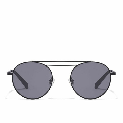 Unisex Sunglasses Hawkers Nº9 Black (Ø 50 mm)