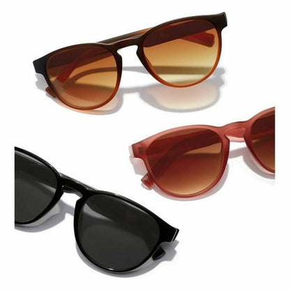 Unisex Sunglasses Crush Hawkers Brown