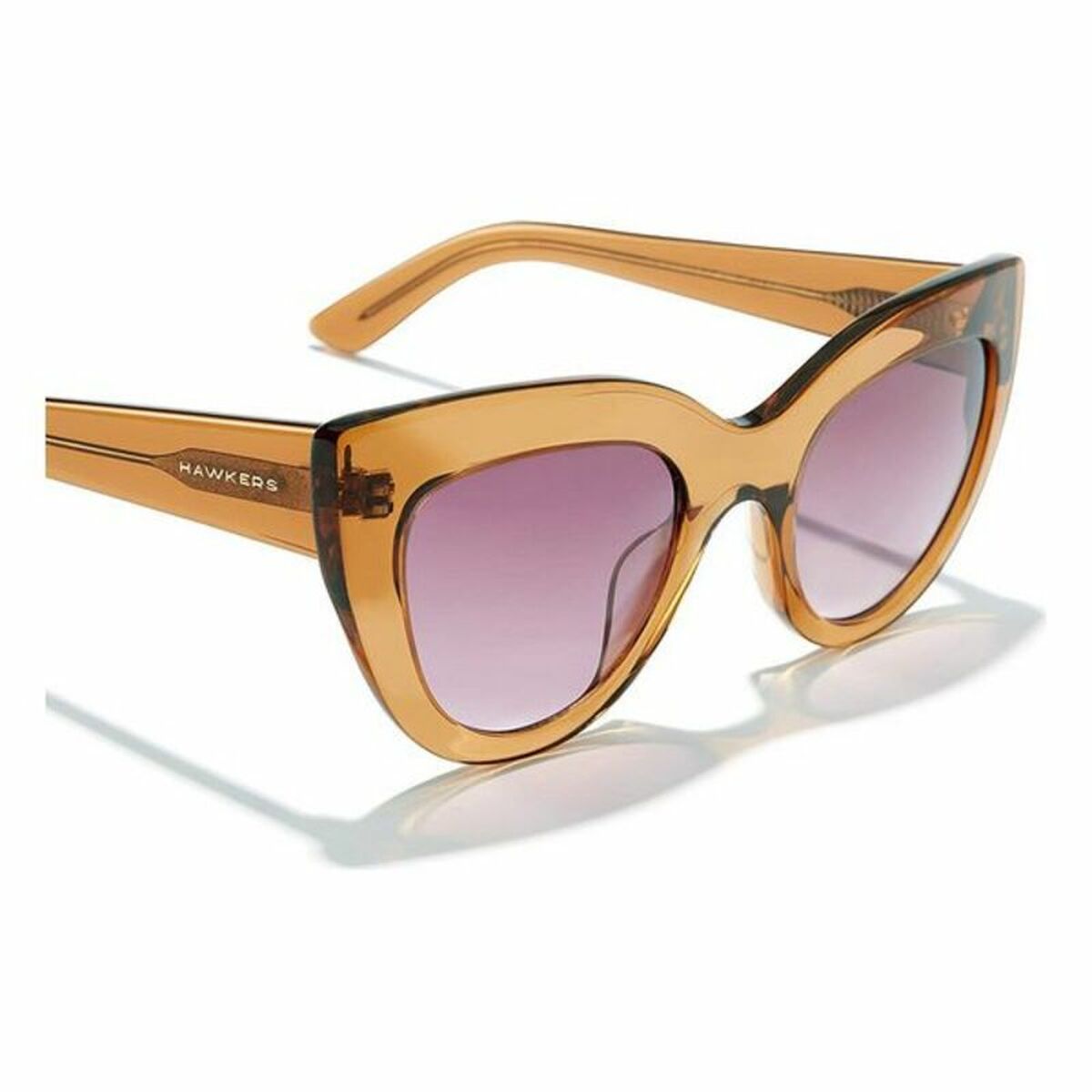 Ladies'Sunglasses Hyde Hawkers Pink