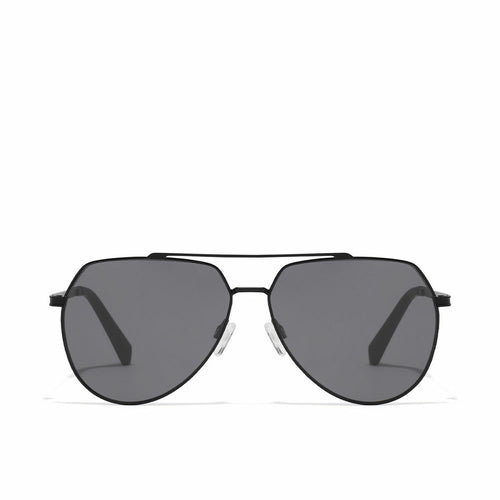 Polarised sunglasses Hawkers Shadow Black (Ø 60 mm)