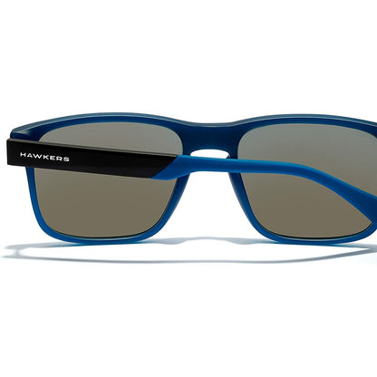 Unisex Sunglasses Hawkers Peak Ø 55 mm