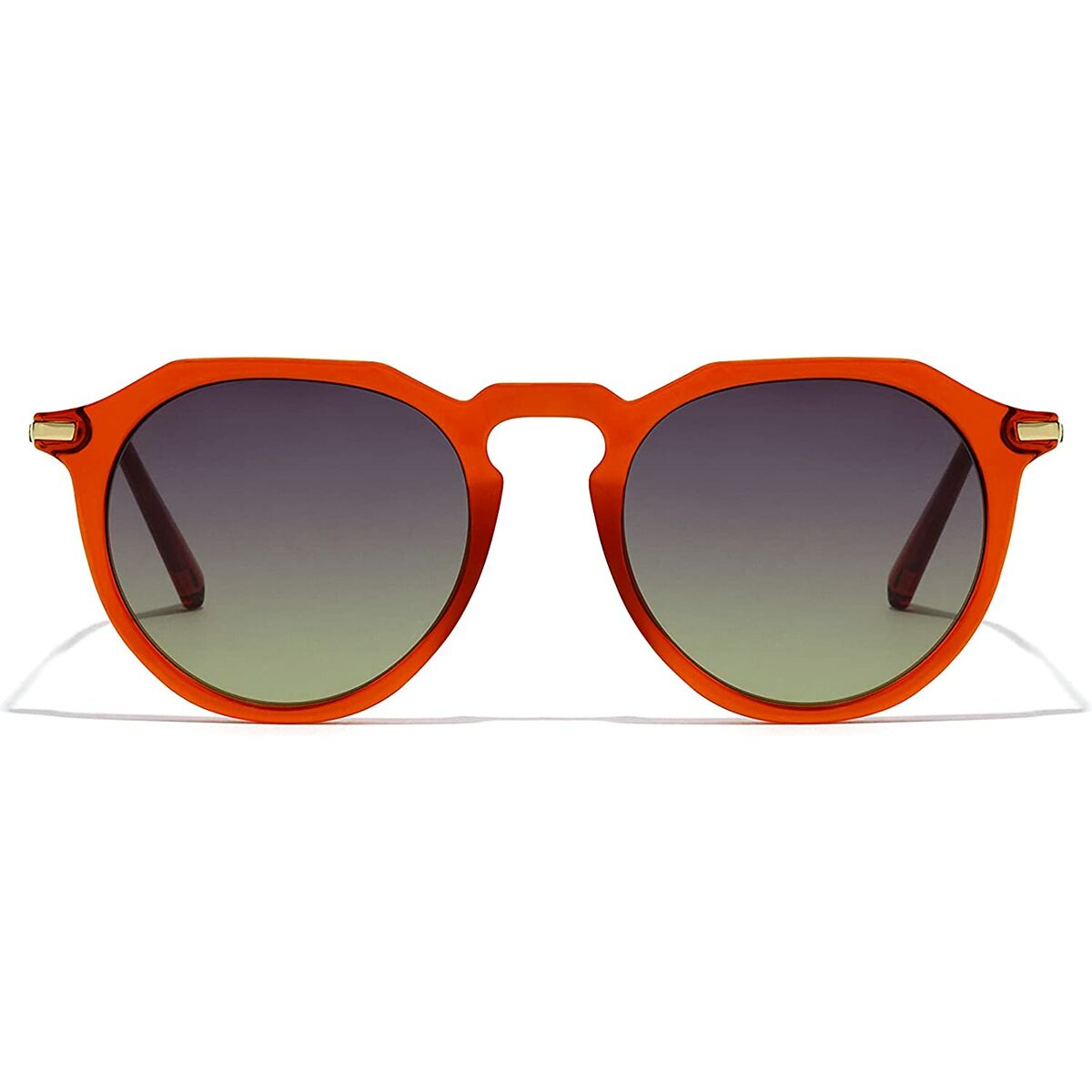 Unisex Sunglasses Hawkers Warwick Crosswalk Ø 52 mm