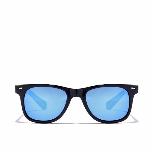 Polarised sunglasses Hawkers Slater Black Blue (Ø 48 mm)