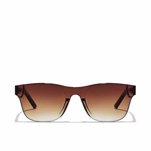 Unisex Sunglasses Hawkers Idle Brown (Ø 46 mm)