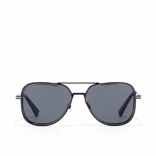 Men's Sunglasses Hawkers Captain Black ø 54 mm (Ø 55 mm)