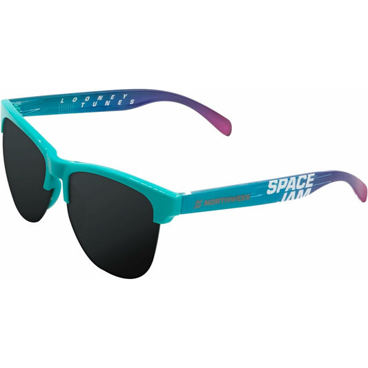 Unisex Sunglasses Northweek Space Jam 2 Gravity Ø 55,7 mm Blue ø 56 mm