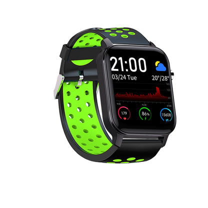 Smartwatch LEOTEC MultiSport Bip 2 Plus 1,4" LCD 170 mah Green