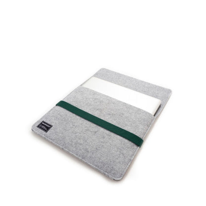 Laptop Cover Ekomodo Hazi Grey 15"