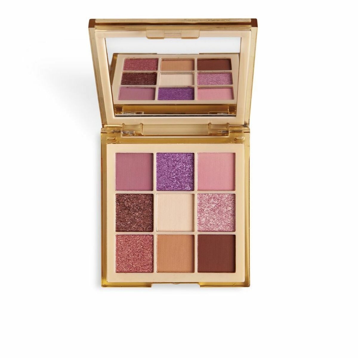 Eye Shadow Palette Magic Studio Very Nude