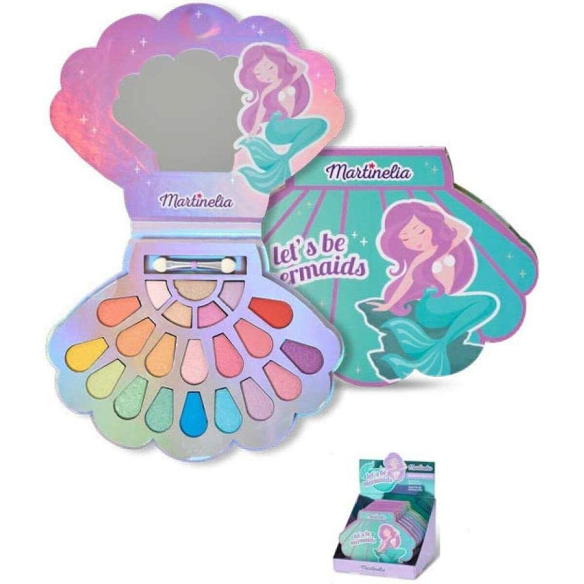 Children's Make-up Set IDC Institute