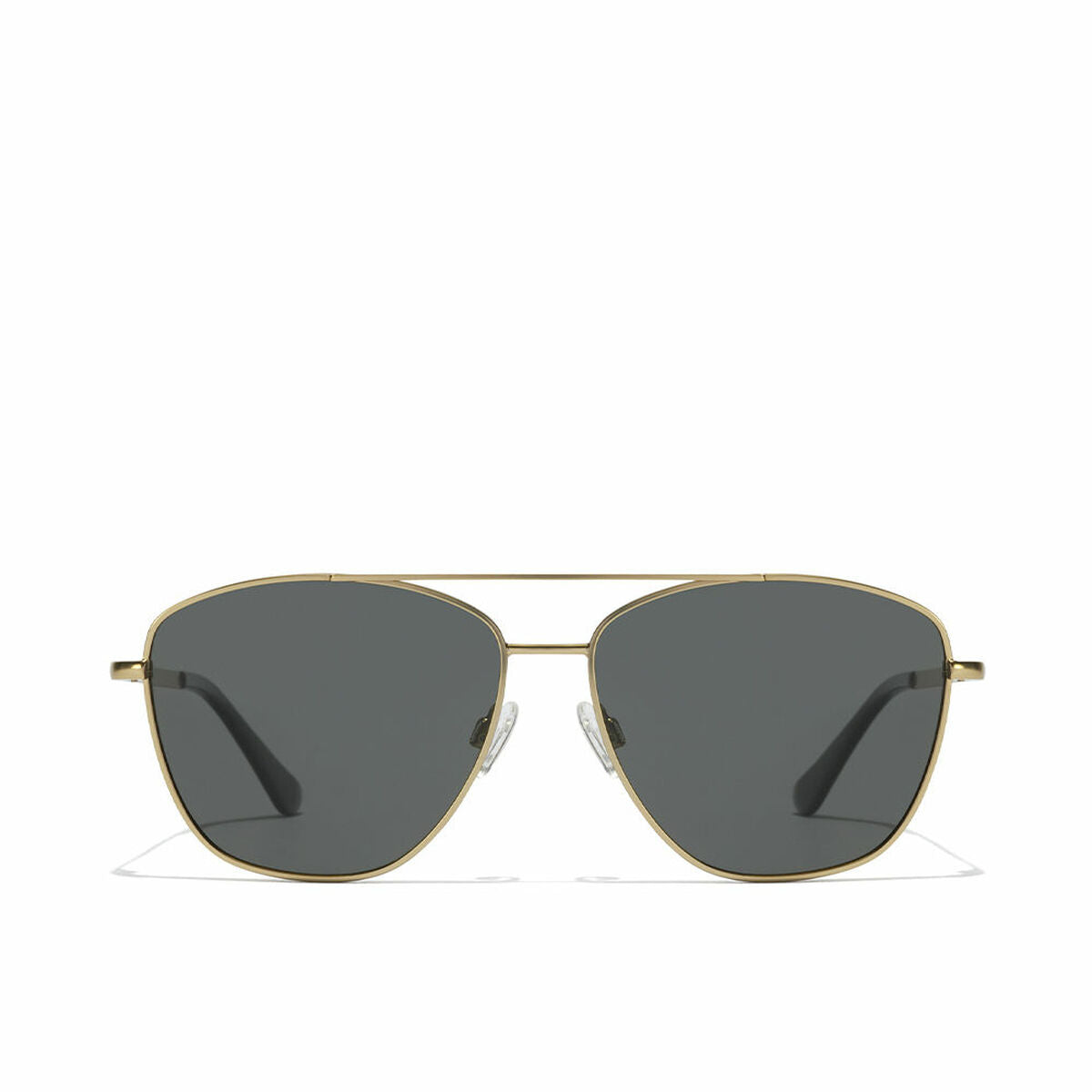 Unisex Sunglasses Hawkers Lax Golden Polarised (Ø 57 mm)