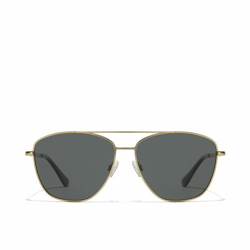 Unisex Sunglasses Hawkers Lax Golden Polarised (Ø 57 mm)