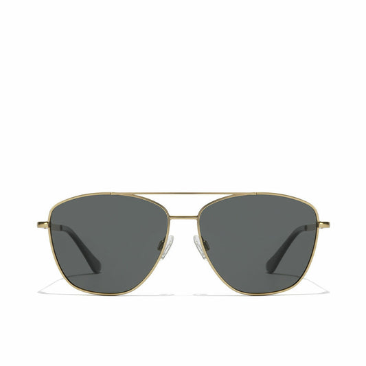 Unisex Sunglasses Hawkers Lax Golden Polarised (Ø 57 mm)