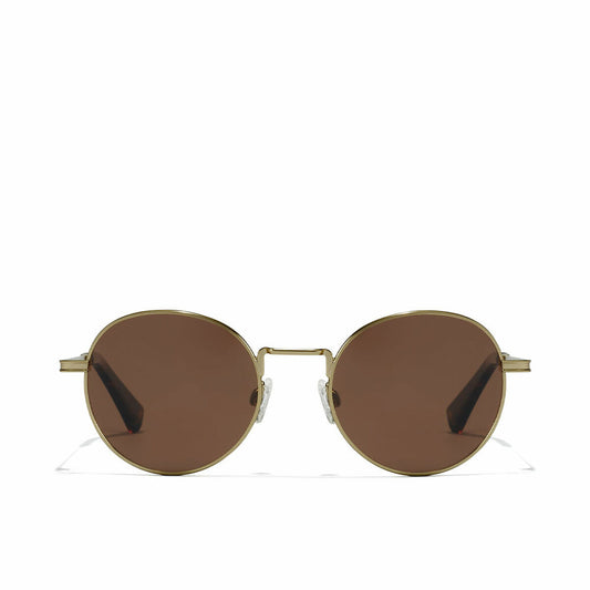 Men's Sunglasses Hawkers Moma Golden Havana Habana Ø 50 mm (Ø 50 mm)